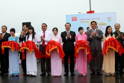 Investitionsförderung zur Entwicklung des Mekong-Deltas - ảnh 1